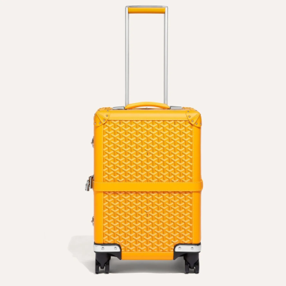 Bourget PM Trolley Case